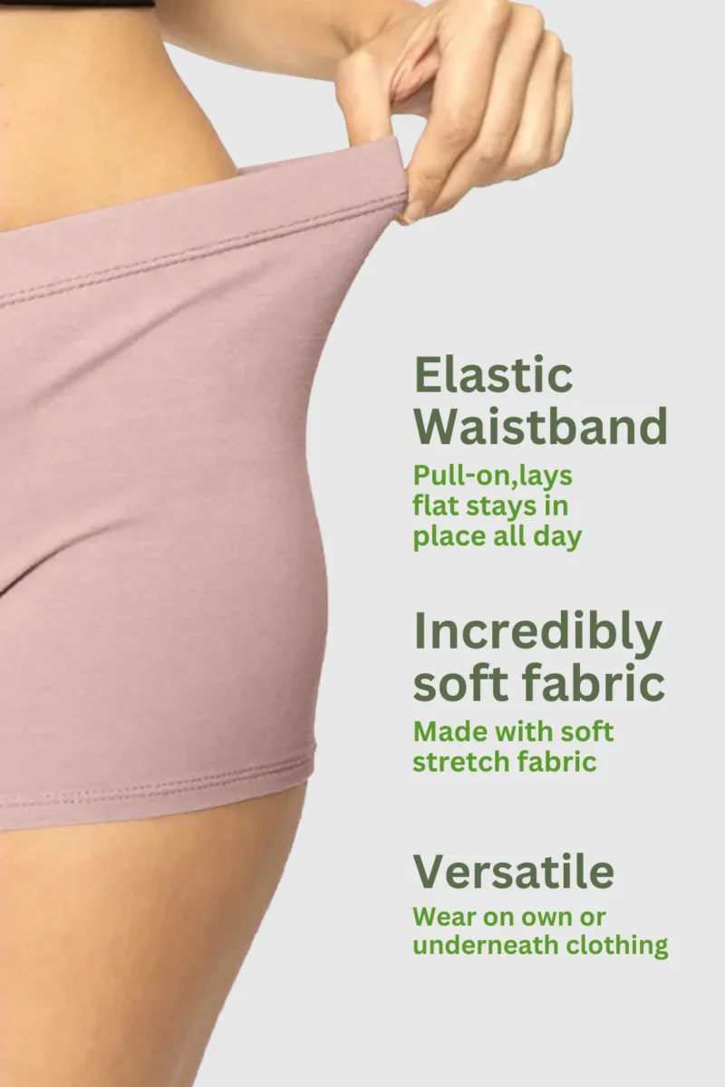 Women's Hot Pants