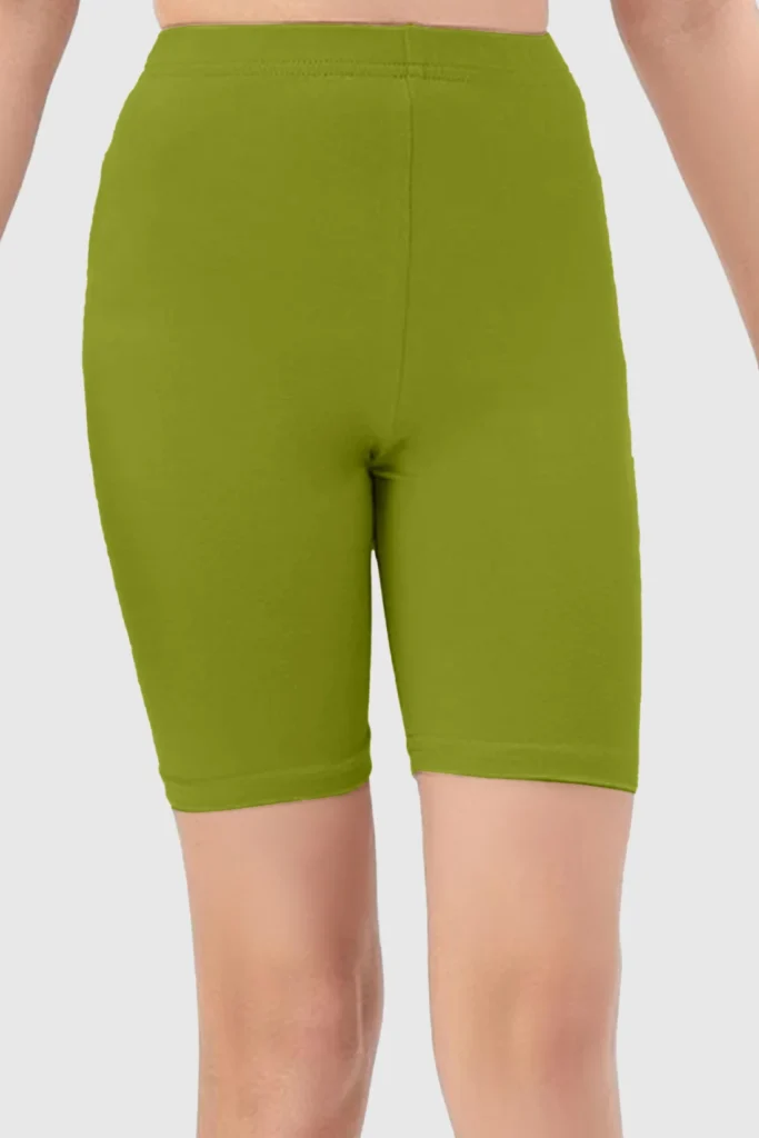 Girls Cycling Shorts