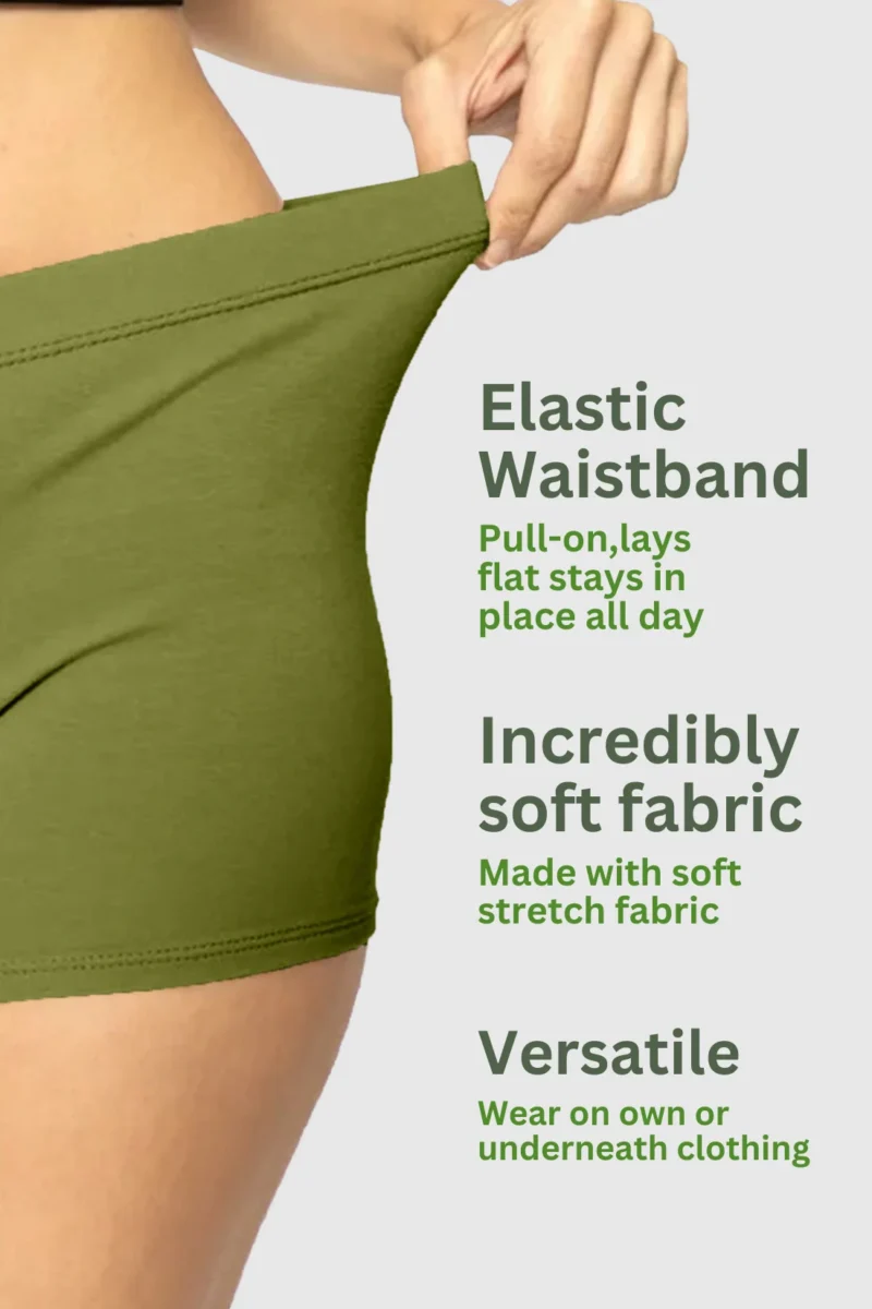 Women's Hot Pants