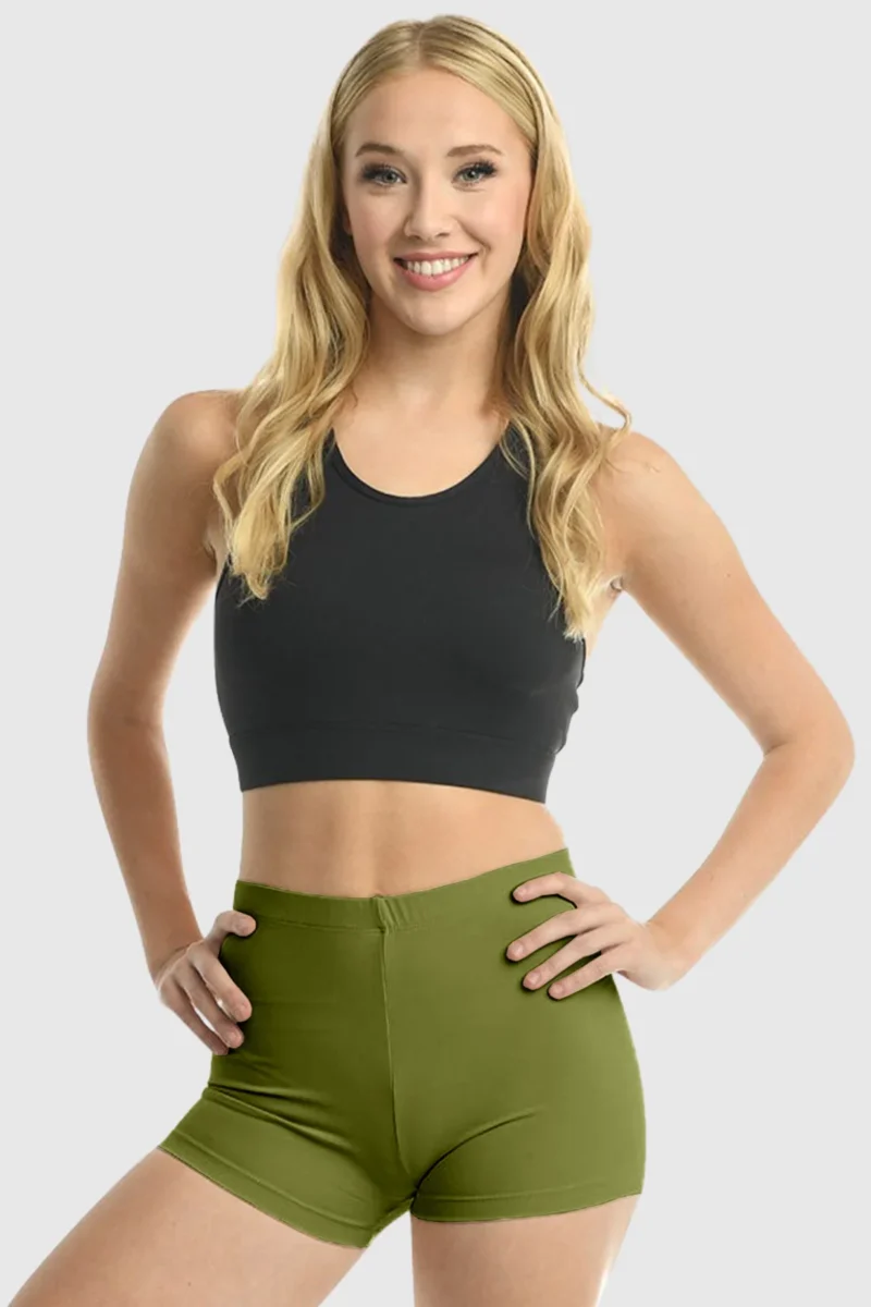 Women's Hot Pants