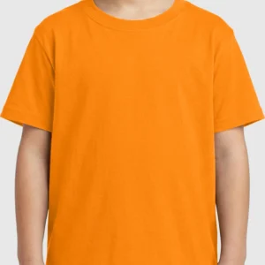 Kids Cotton T-Shirt