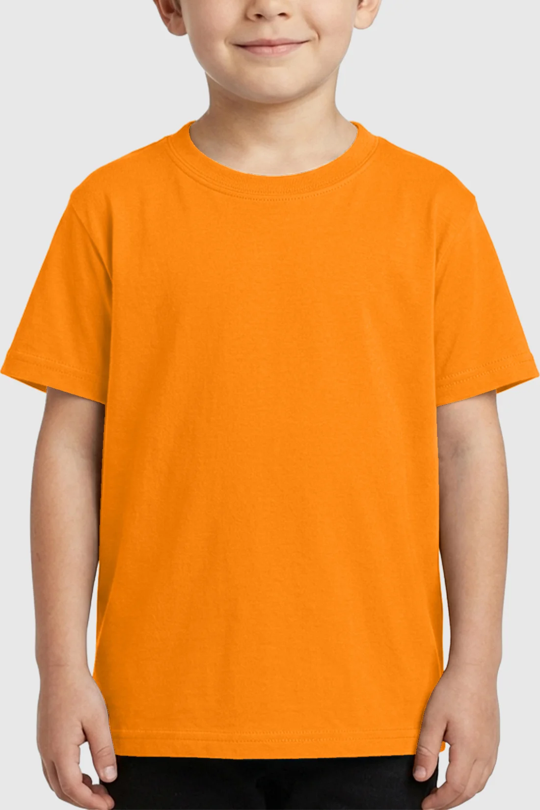 Kids Cotton T-Shirt