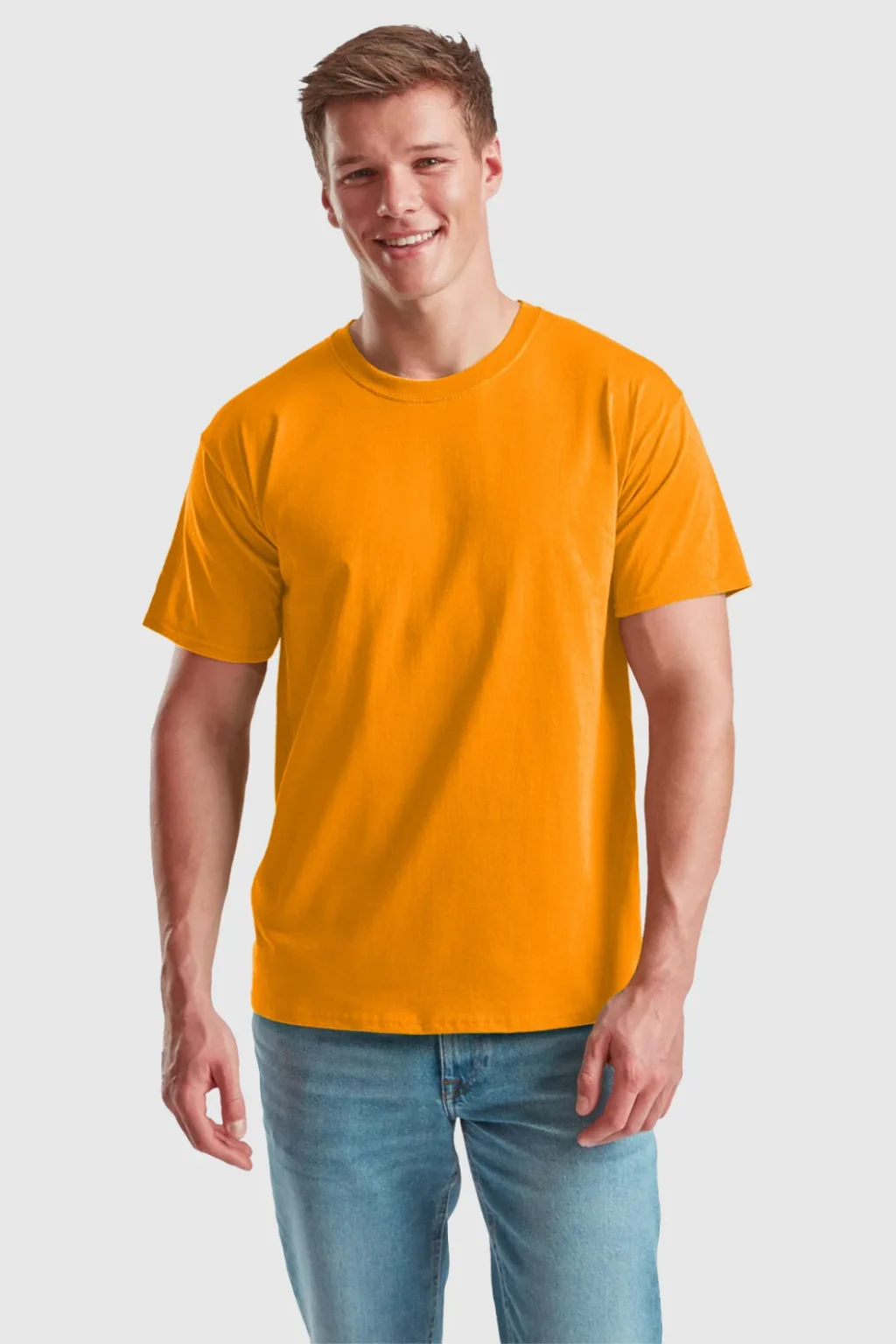 Men's Cotton T-Shirt