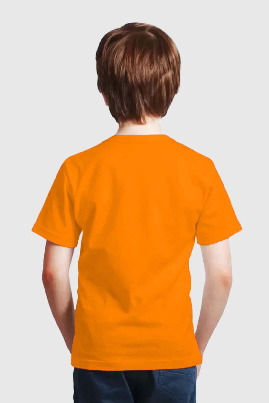 Kids Cotton T-Shirt