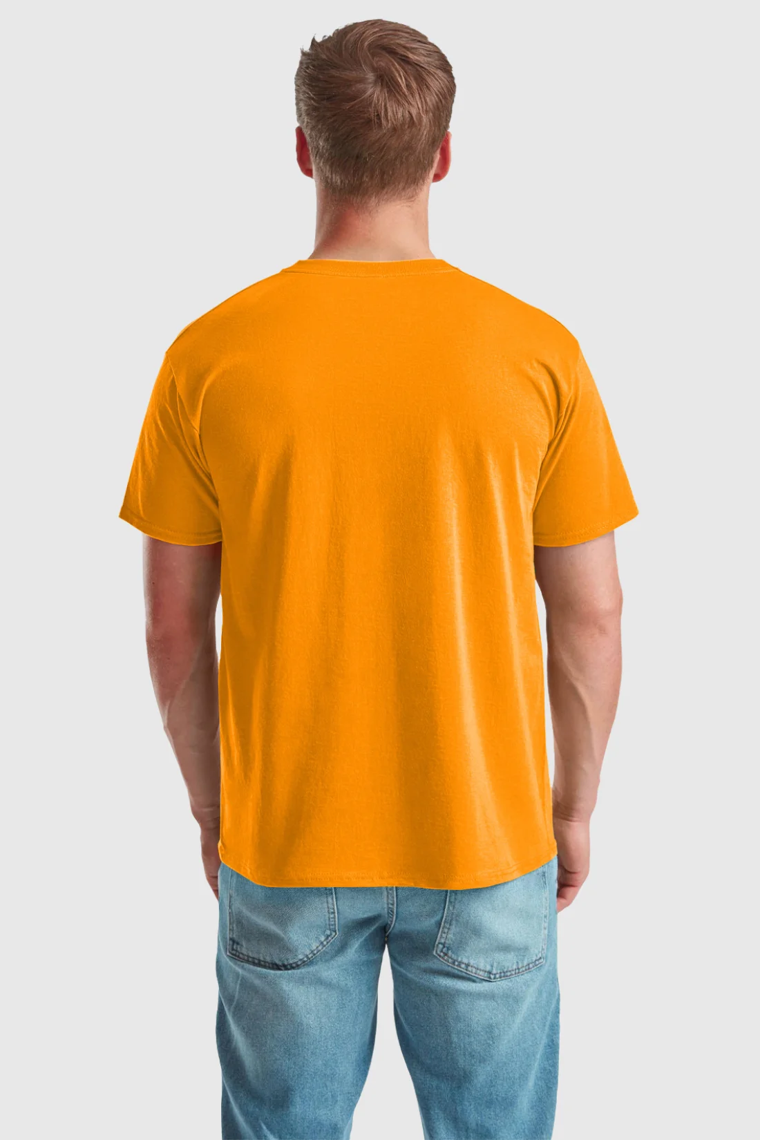 Men's Cotton T-Shirt