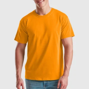 Men's Cotton T-Shirt