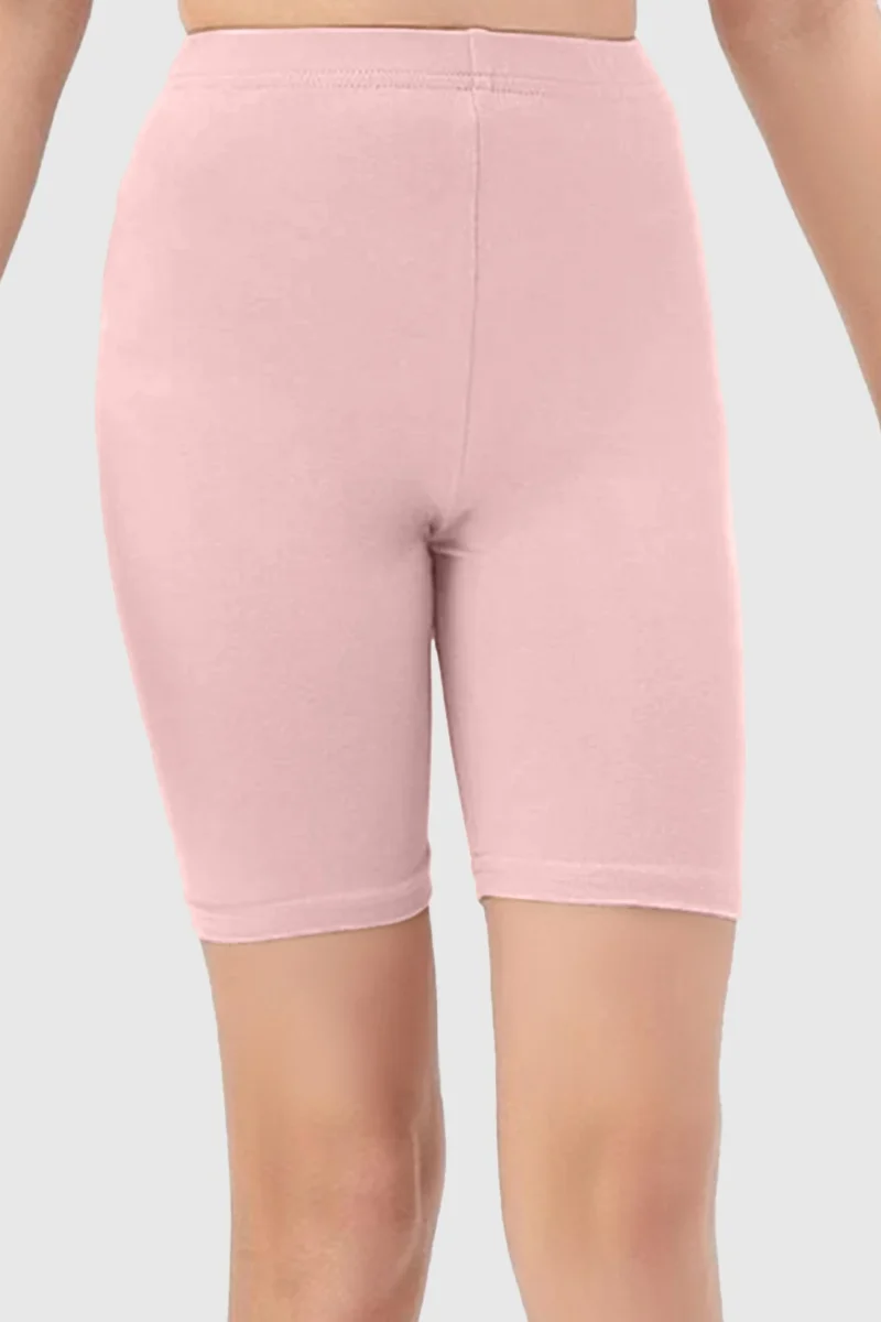 Girls Cycling Shorts