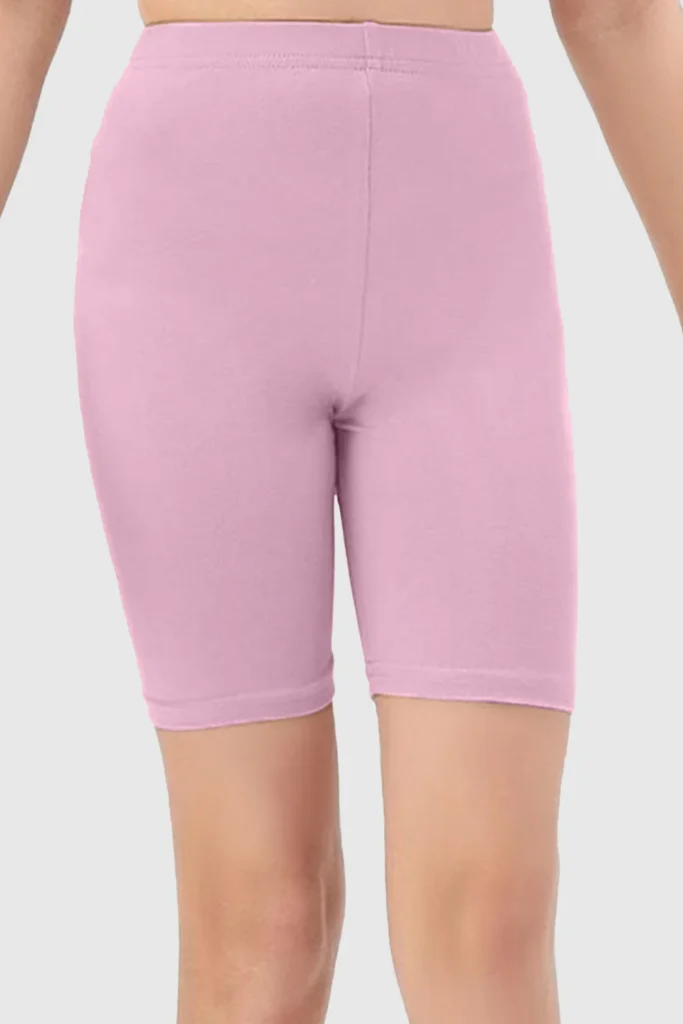 Girls Cycling Shorts