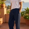 Men's Fleece Joggers