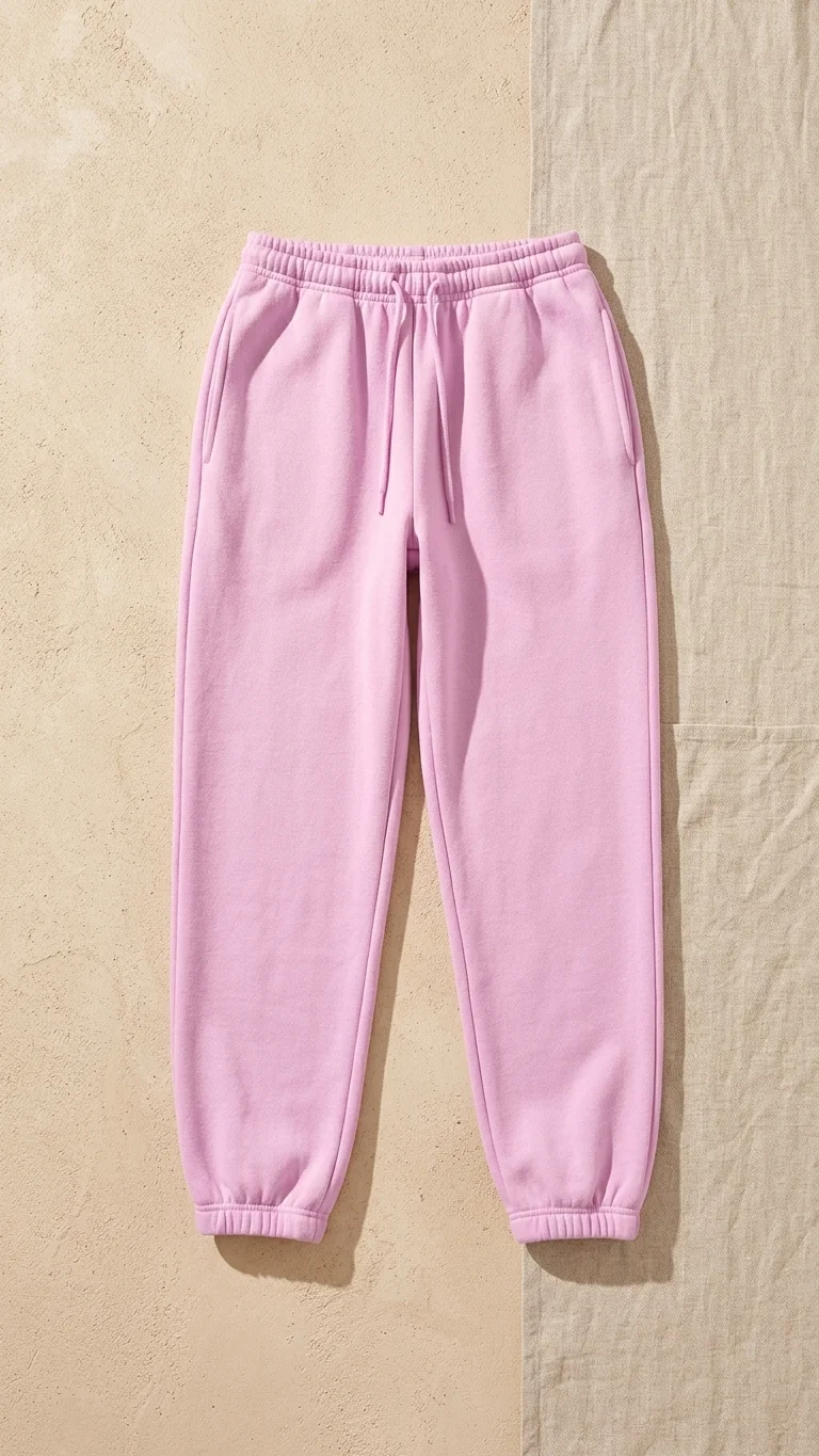 Women's Fleece Joggers