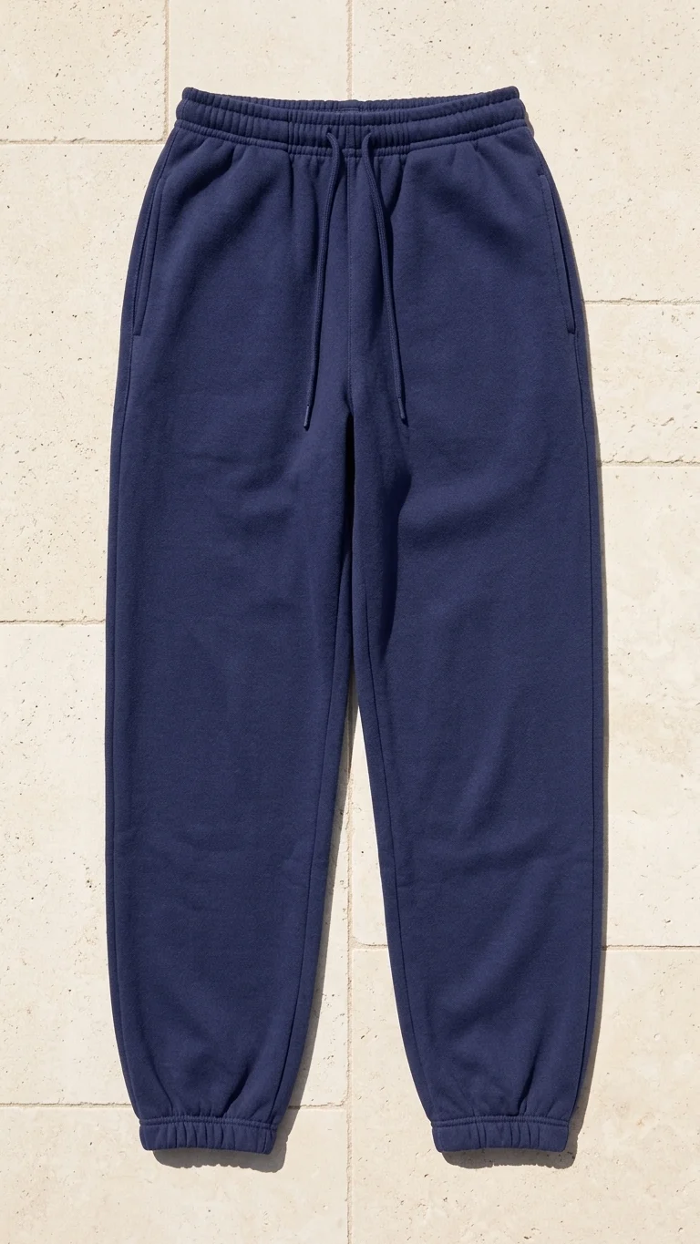 Women's Fleece Joggers