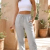 Women's Fleece Joggers
