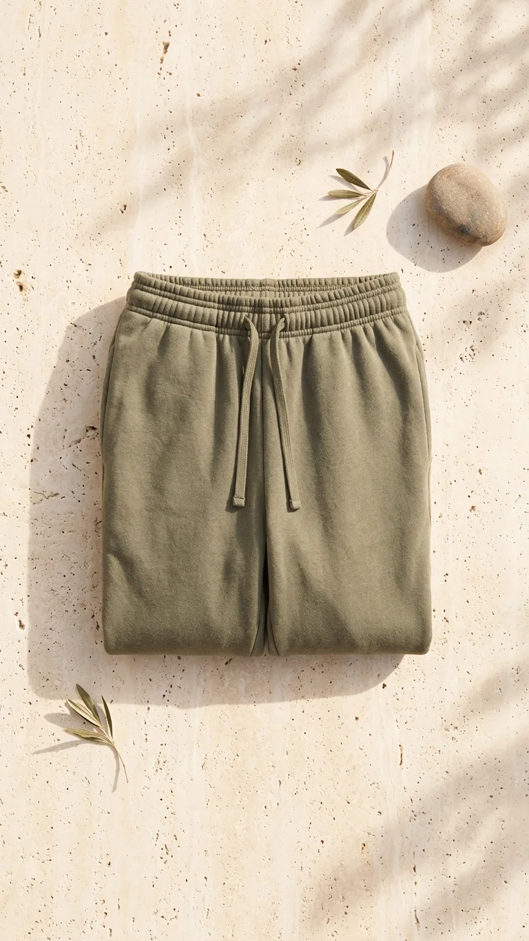 Women's Fleece Joggers