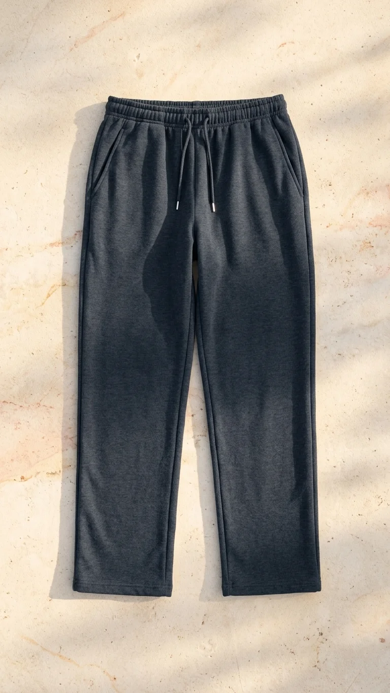 Men's Fleece Joggers