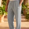 Men's Fleece Joggers