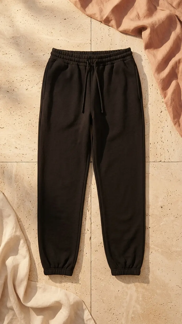 Men's Fleece Joggers