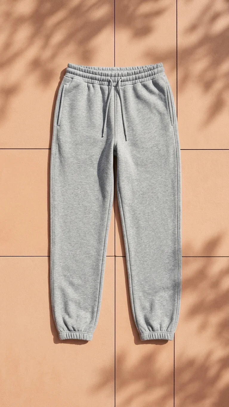 Men's Fleece Joggers