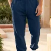 Men's Fleece Joggers