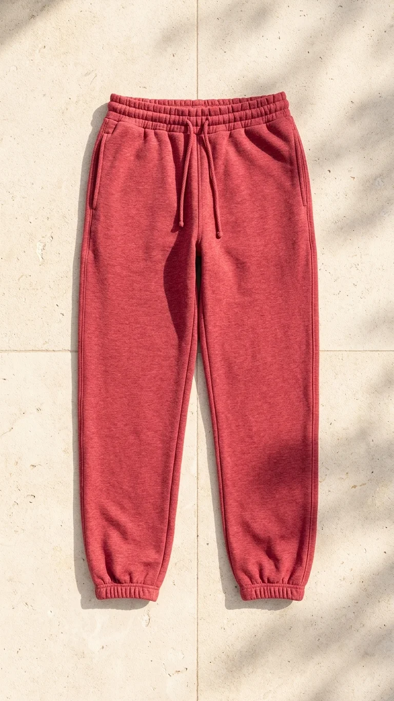 Men's Fleece Joggers