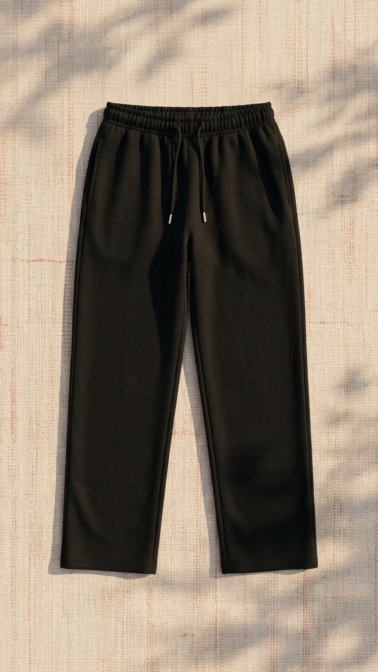 Men's Fleece Joggers