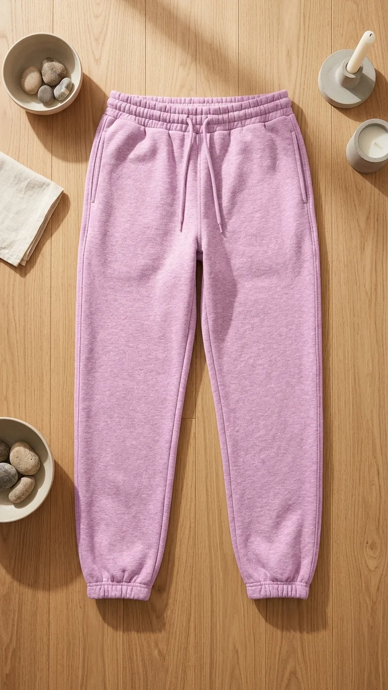 Men's Fleece Joggers