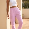 Women's Fleece Joggers
