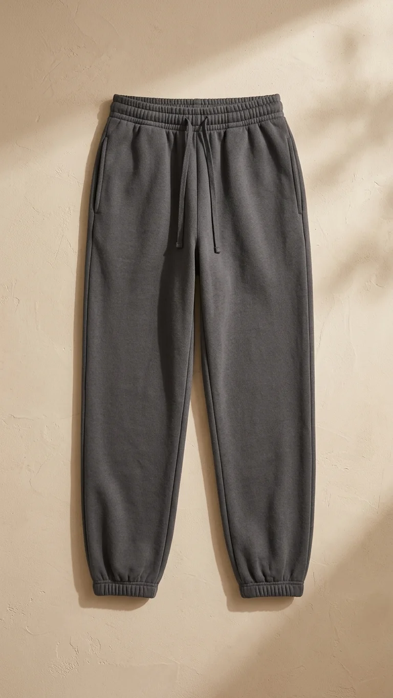 Women's Fleece Joggers