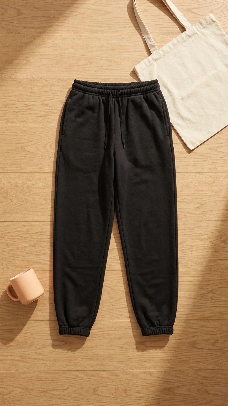 Women's Fleece Joggers