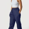 Women's Fleece Joggers
