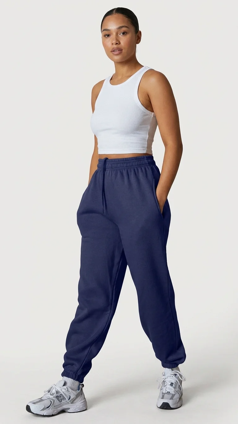 Women's Fleece Joggers