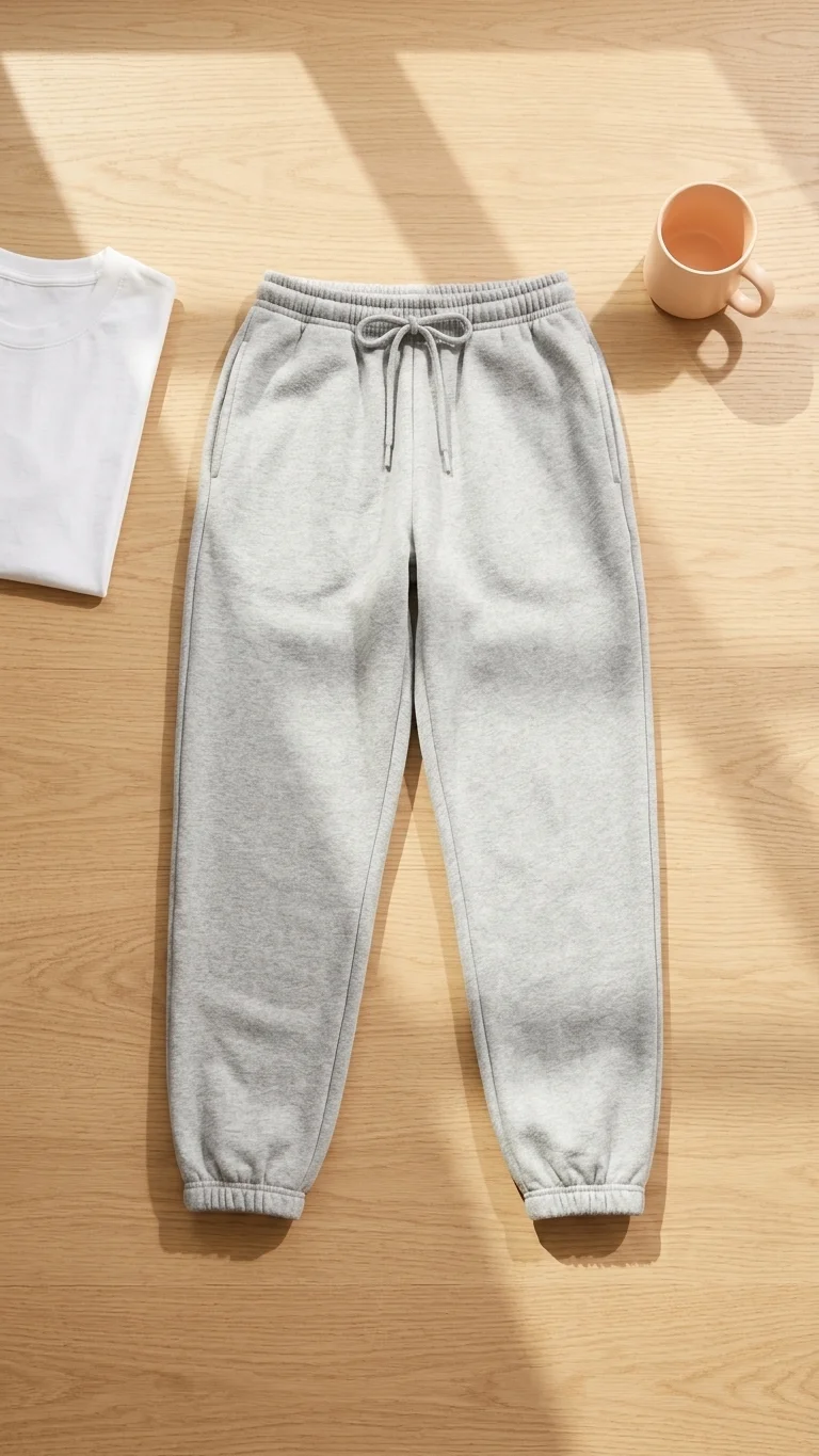 Women's Fleece Joggers