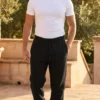 Men's Fleece Joggers