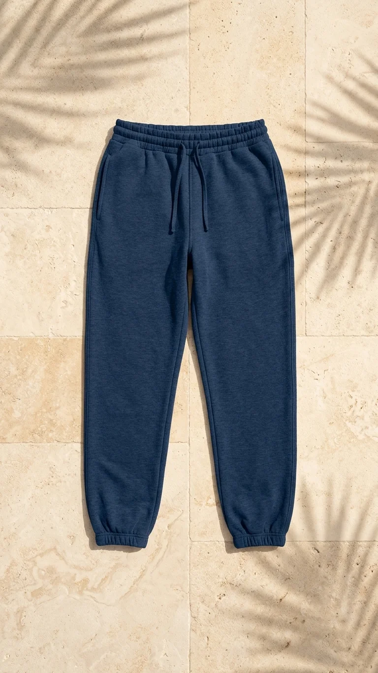 Men's Fleece Joggers