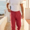 Men's Fleece Joggers