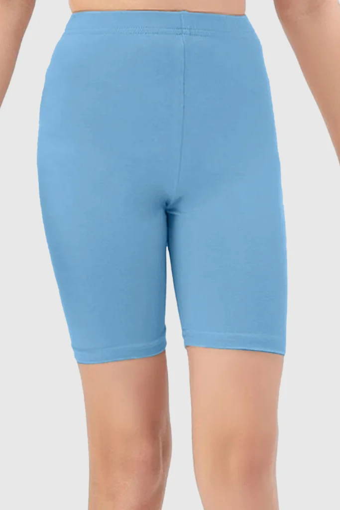 Girls Cycling Shorts