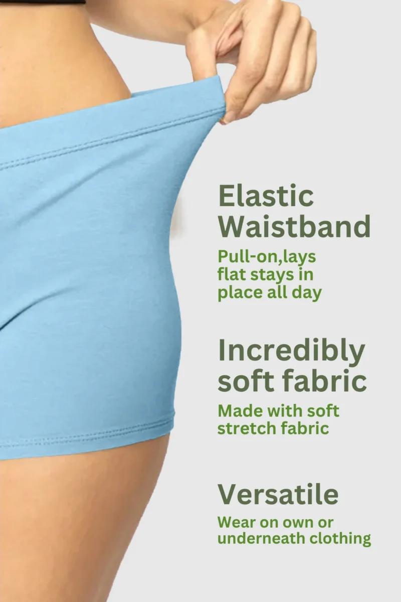 Women's Hot Pants