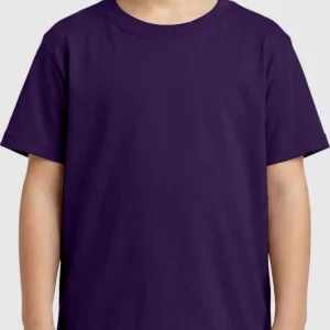 Kids Cotton T-Shirt