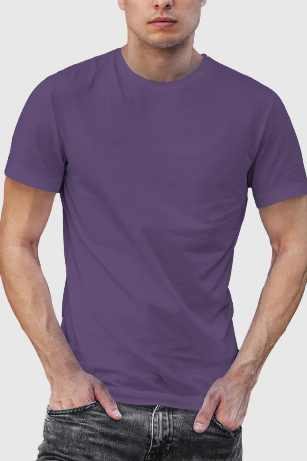 Men's Cotton T-Shirt