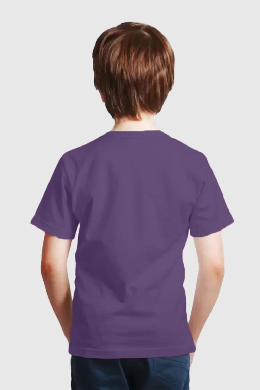 Kids Cotton T-Shirt