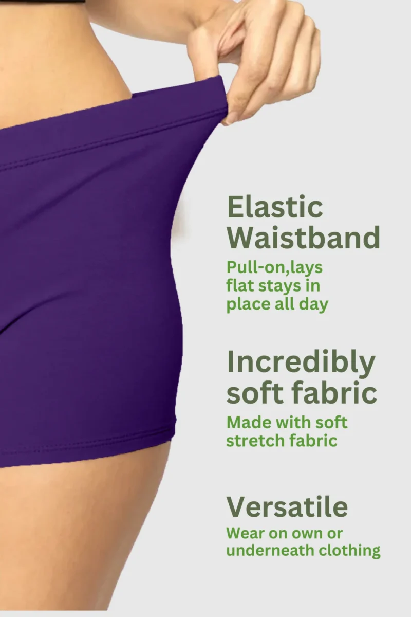 Women's Hot Pants