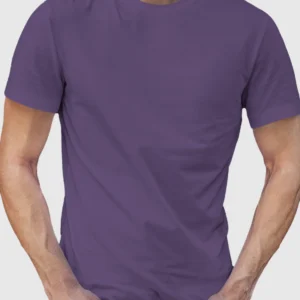 Men's Cotton T-Shirt