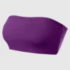 Women's Strapless Bandeau Top