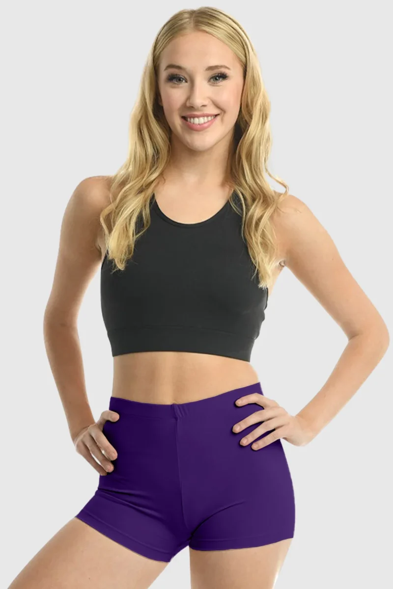 Women's Hot Pants