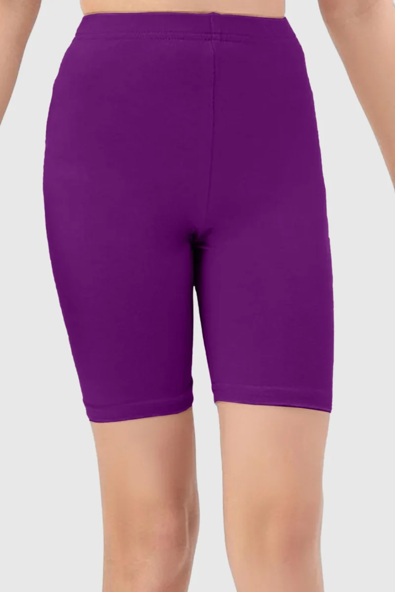 Girls Cycling Shorts