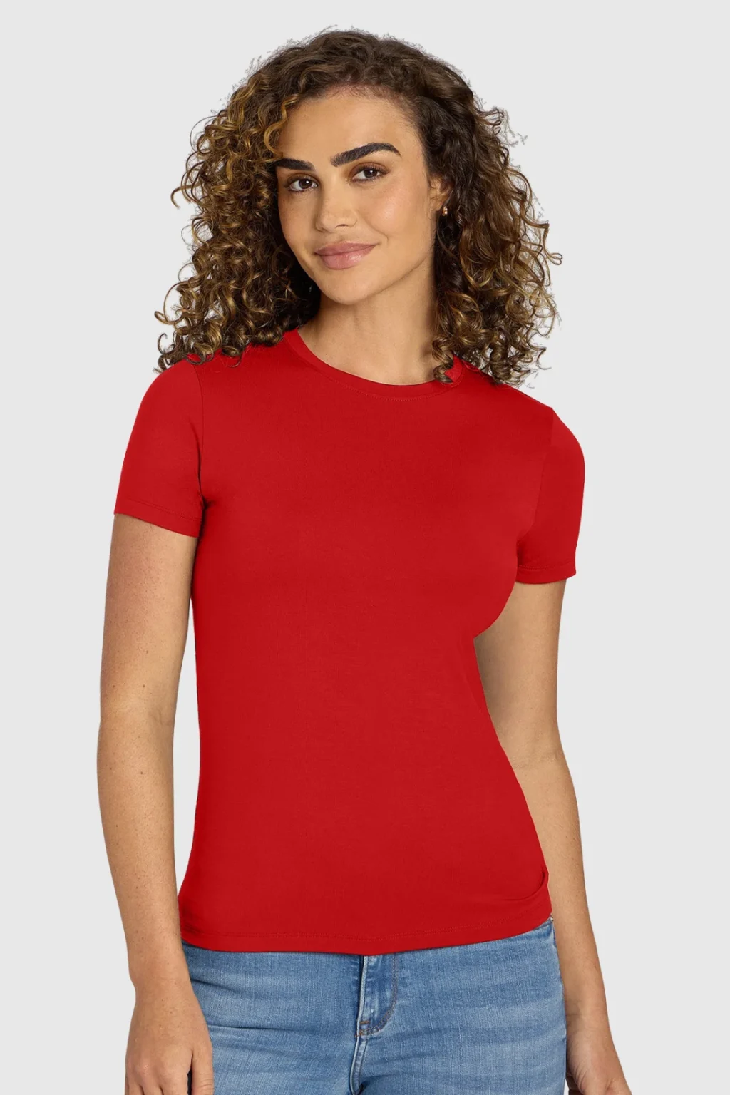 Women's Cotton T-Shirt
