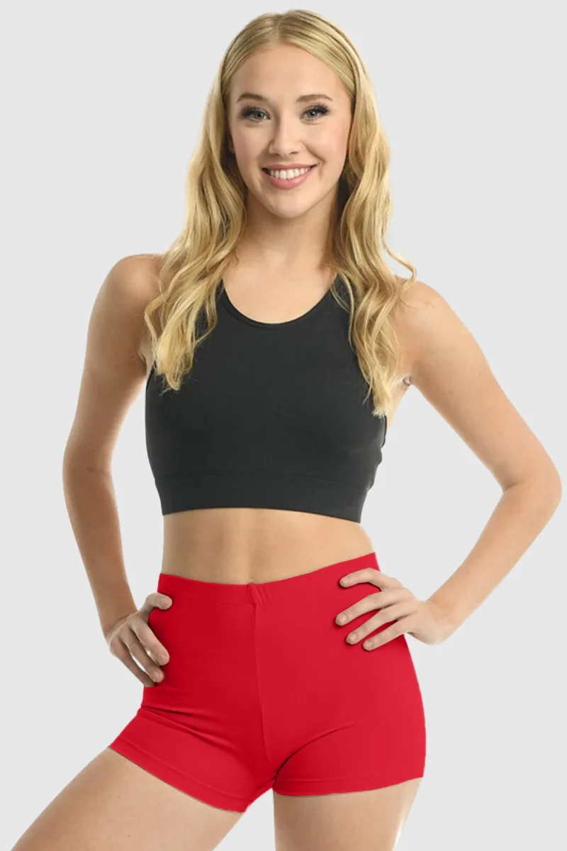 Women's Hot Pants