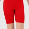 Girls Cycling Shorts