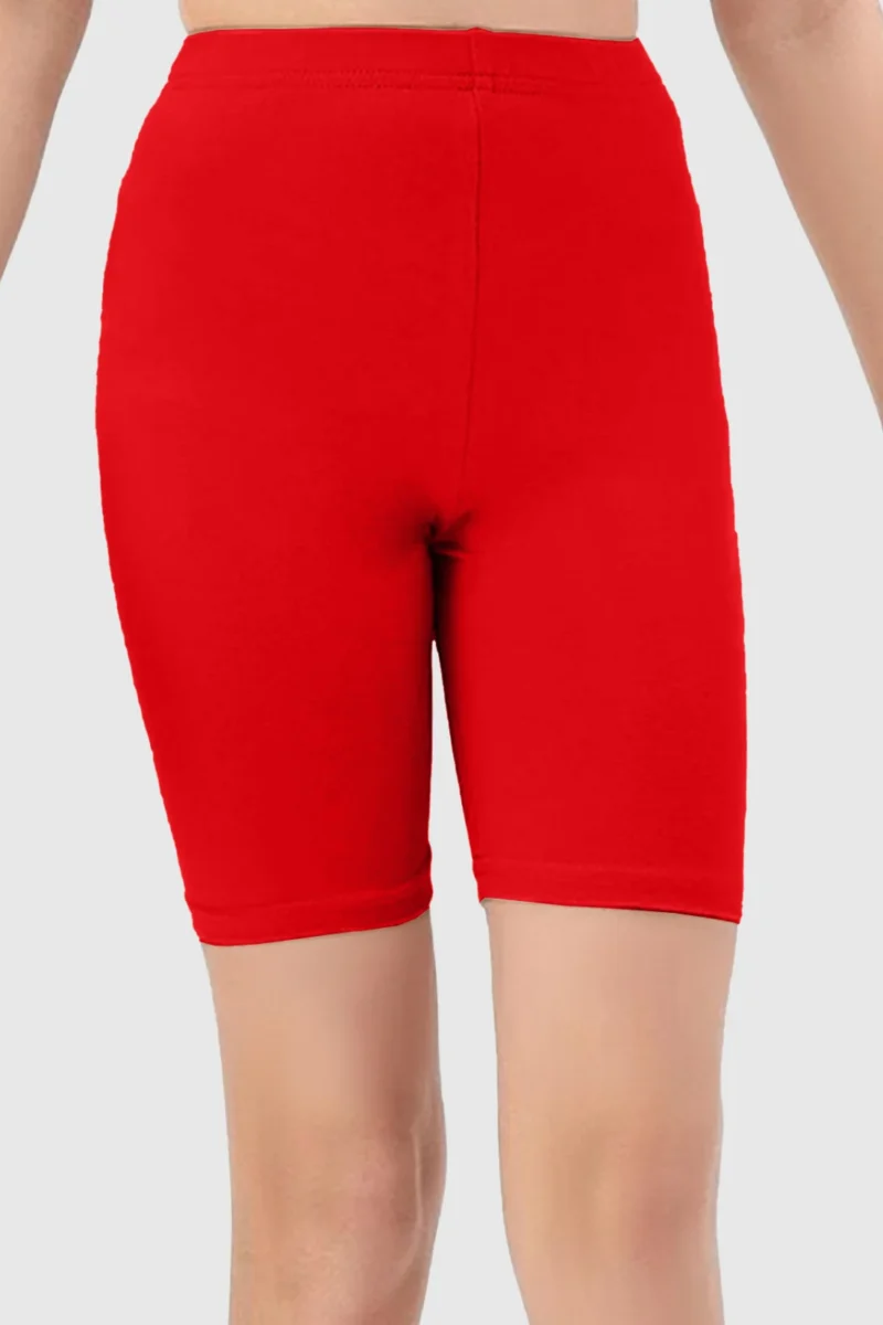 Girls Cycling Shorts