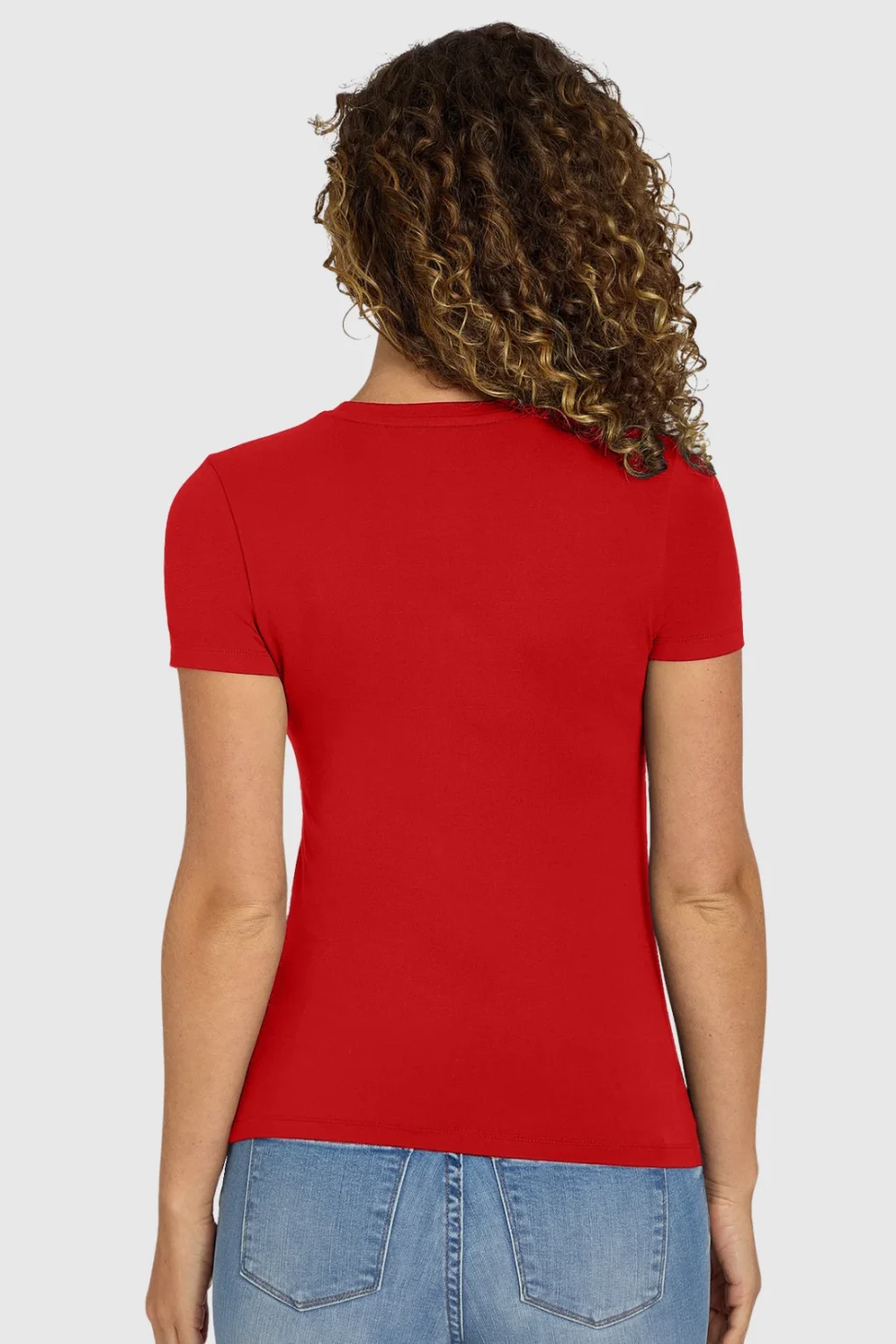 Women's Cotton T-Shirt
