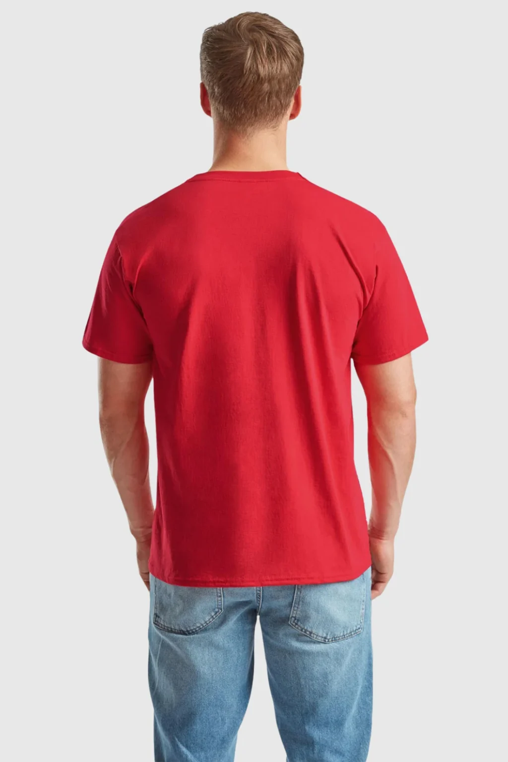 Men's Cotton T-Shirt
